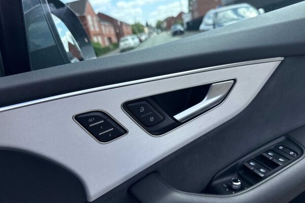 Used Audi Q7 2024 for sale - 75163702: Photo 34