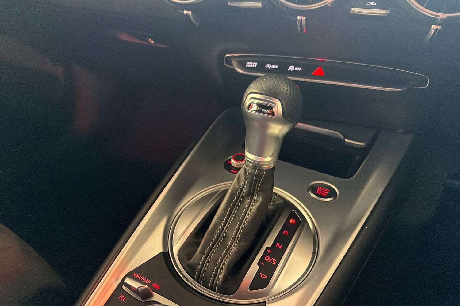 Used Audi TT 2023 for sale - 77553143: Photo 15