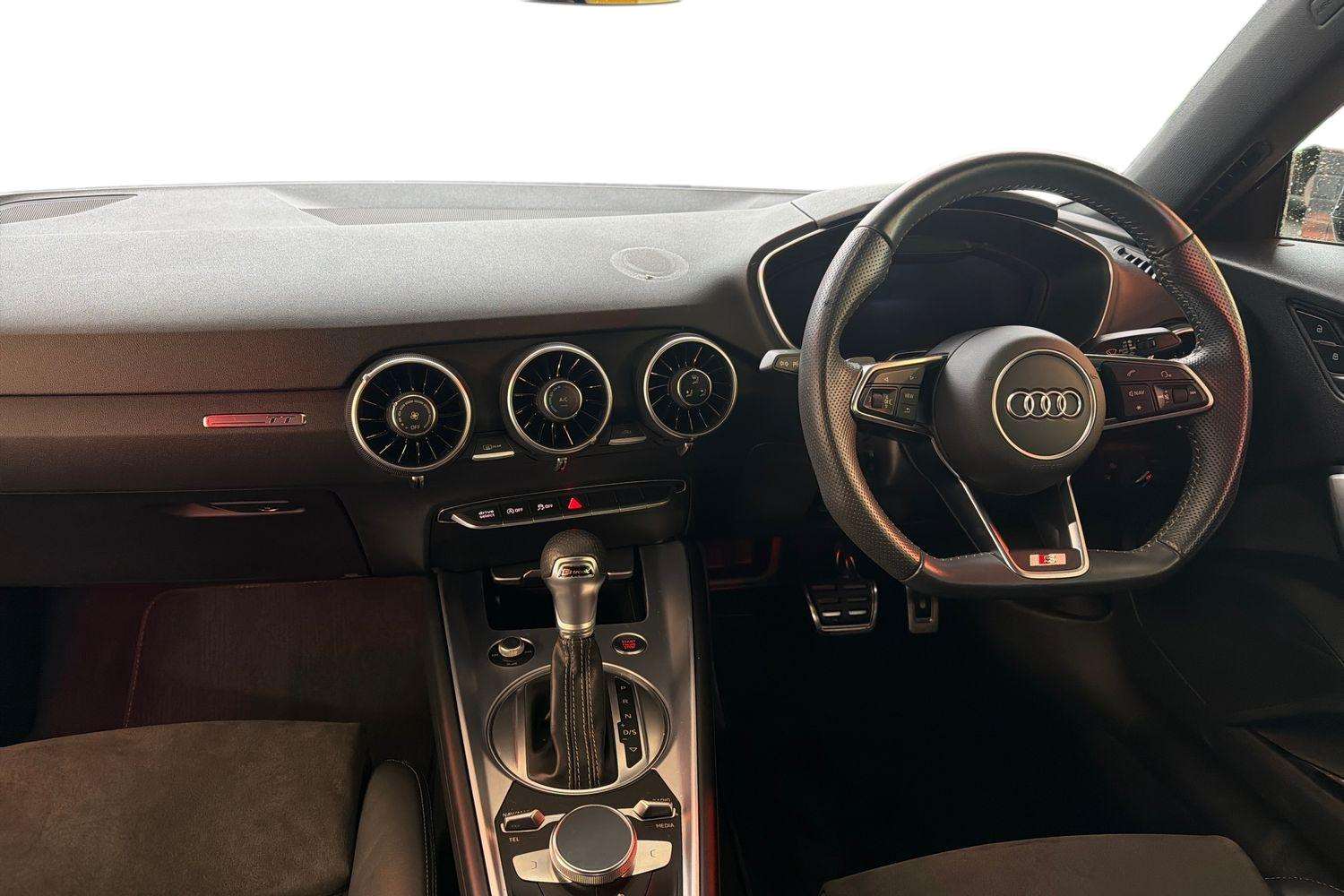 Used Audi TT 2023 for sale - 77553143: Photo 19