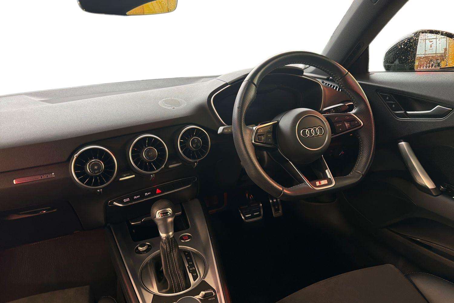 Used Audi TT 2023 for sale - 77553143: Photo 20