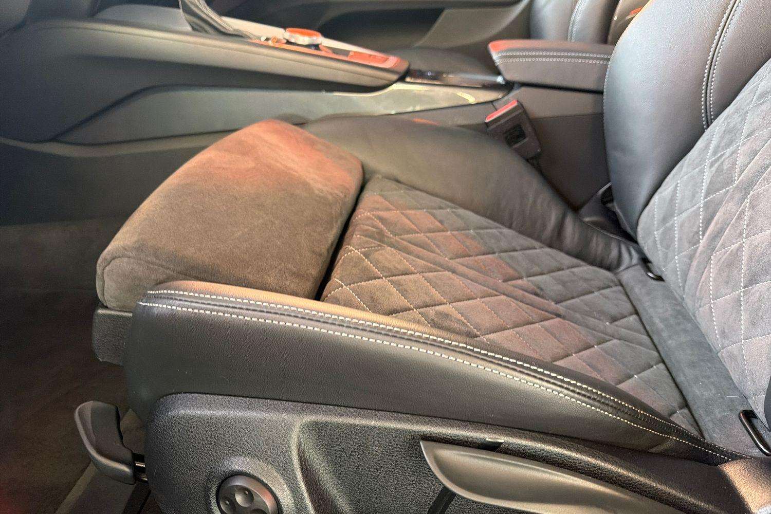 Used Audi TT 2023 for sale - 77553143: Photo 21