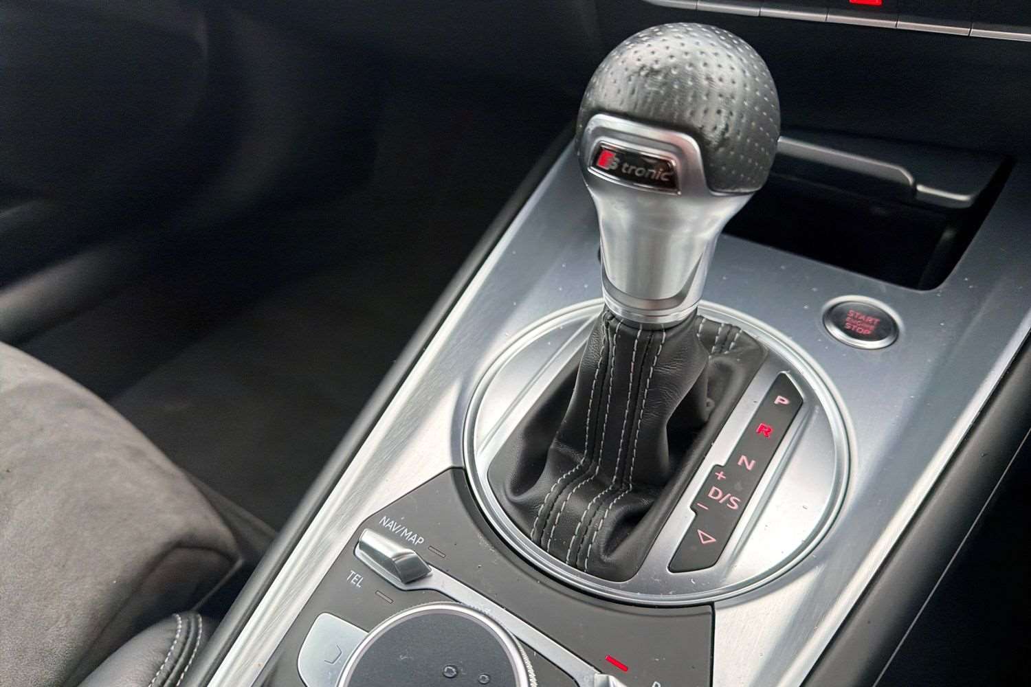 Used Audi TT 2023 for sale - 77553143: Photo 26