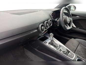 Used Audi TT 2023 for sale - 77553143: Photo