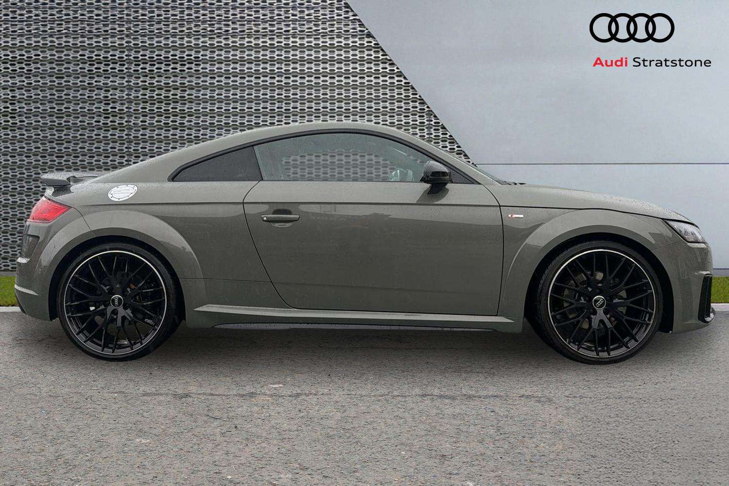 Used Audi TT 2023 for sale - 77553143: Photo 4