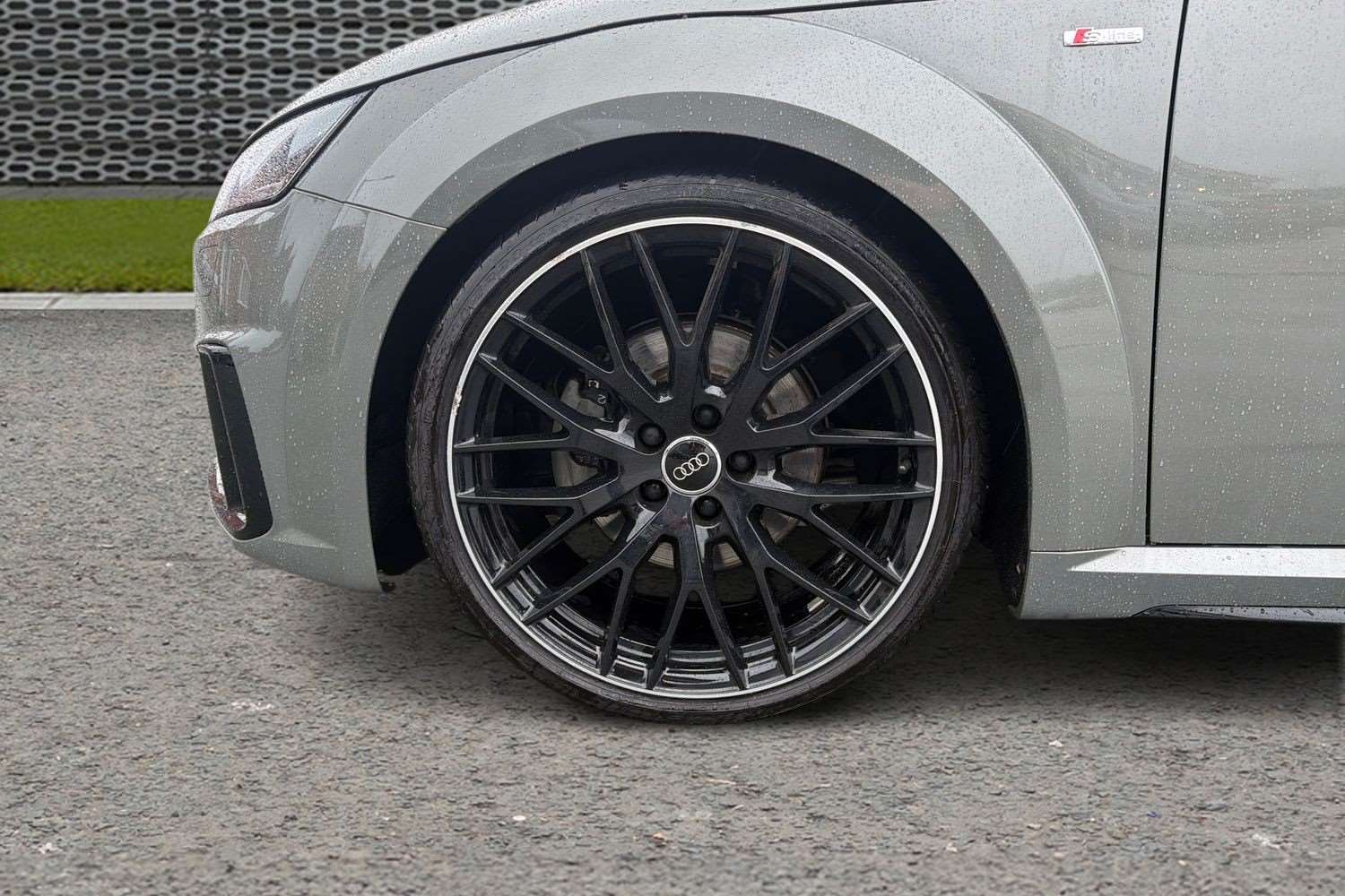 Used Audi TT 2023 for sale - 77553143: Photo 5