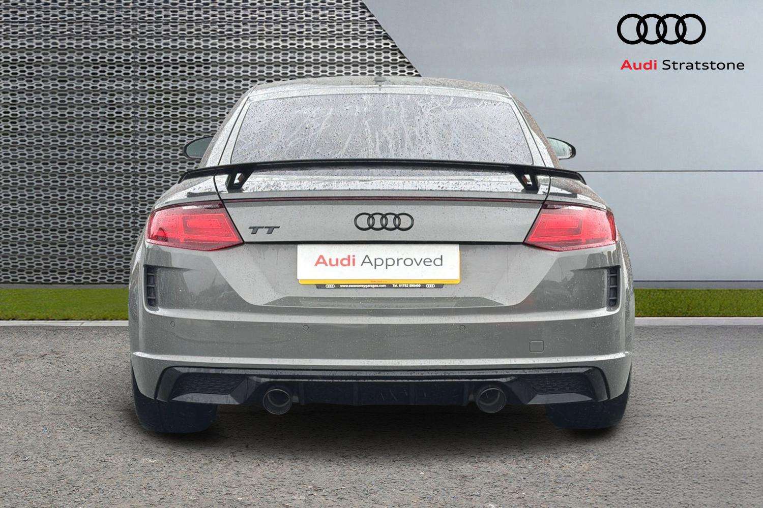 Used Audi TT 2023 for sale - 77553143: Photo 7