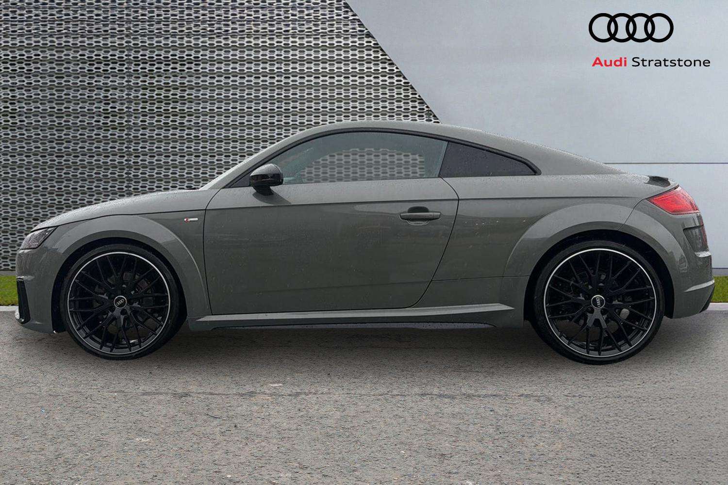 Used Audi TT 2023 for sale - 77553143: Photo 8