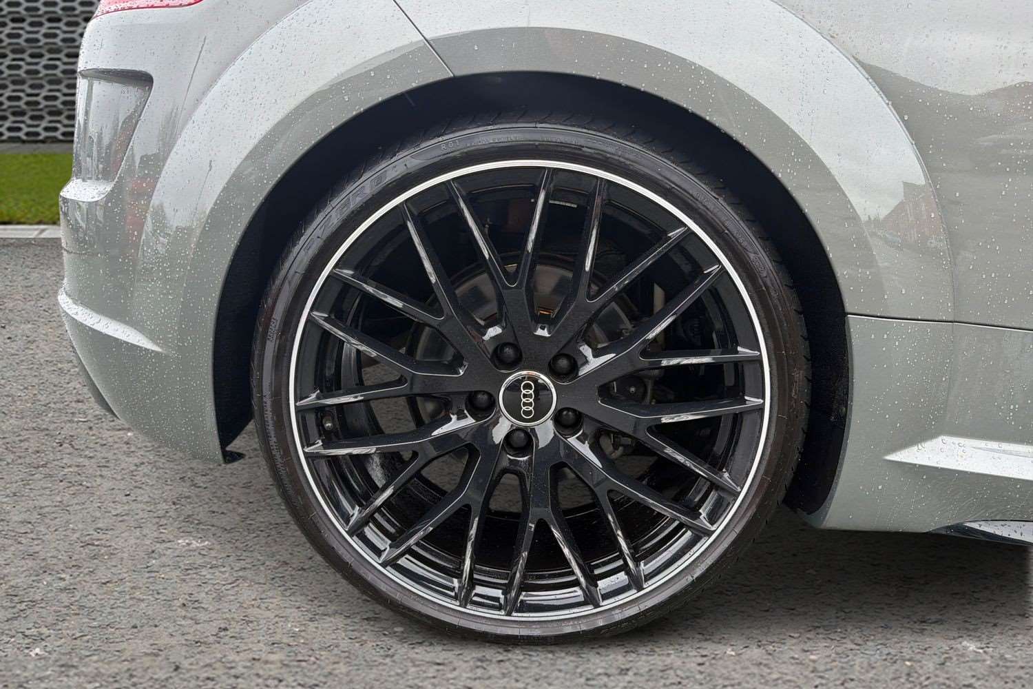 Used Audi TT 2023 for sale - 77553143: Photo 9