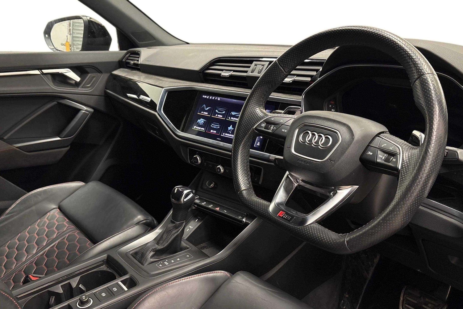 Used Audi RS Q3 2022 for sale - 78037424: Photo 6