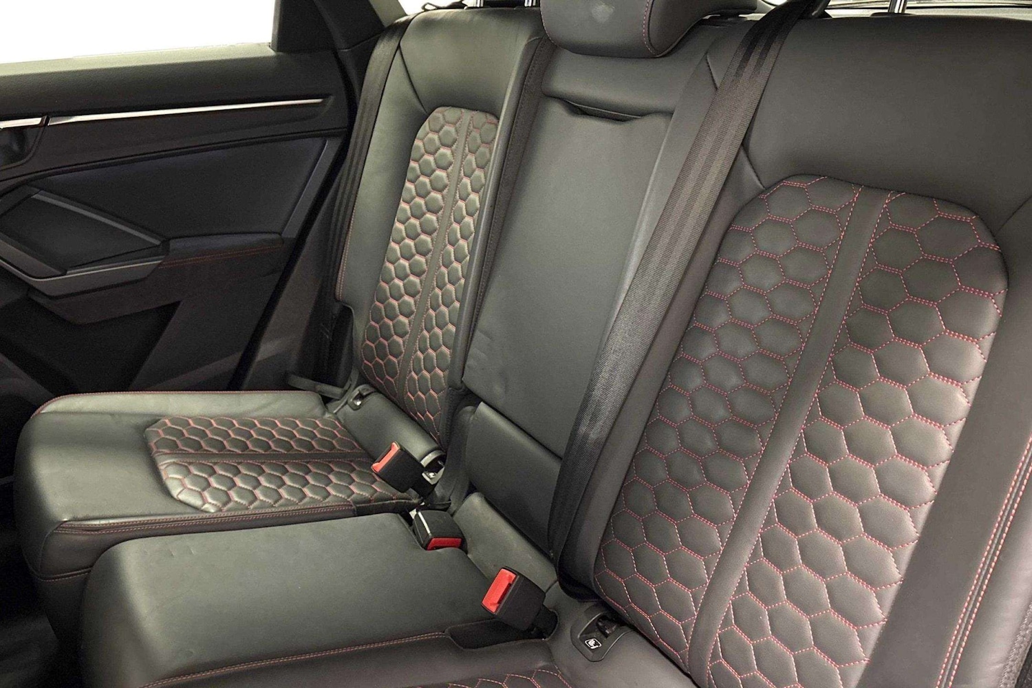 Used Audi RS Q3 2022 for sale - 78037424: Photo 7