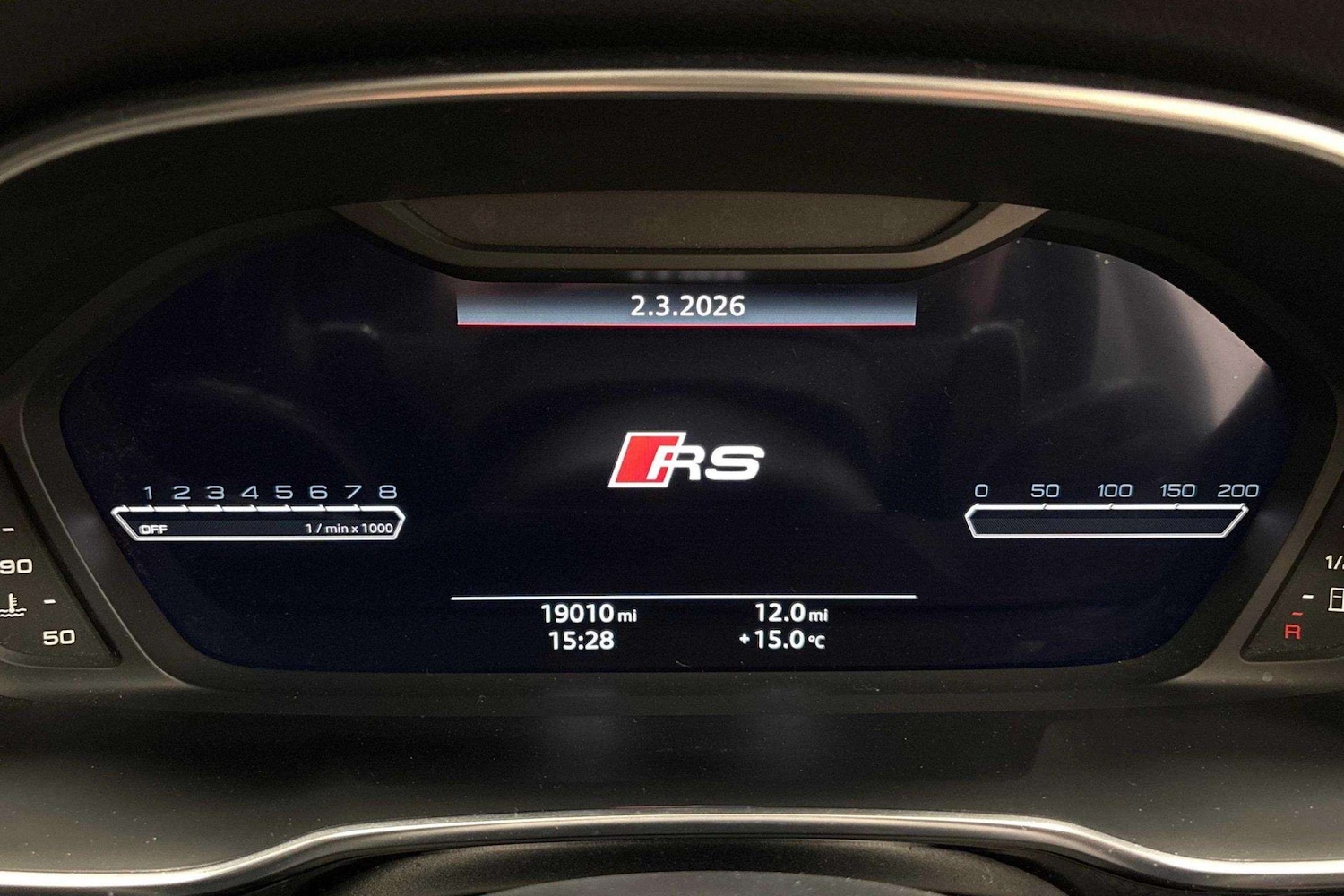 Used Audi RS Q3 2022 for sale - 78037424: Photo 9