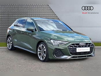 Used Audi A3 2025 for sale - 79118033: Photo