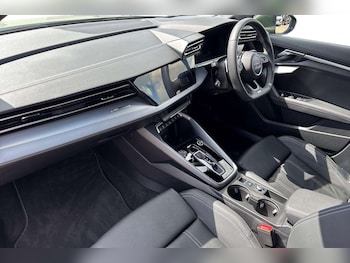 Used Audi A3 2025 for sale - 79118033: Photo