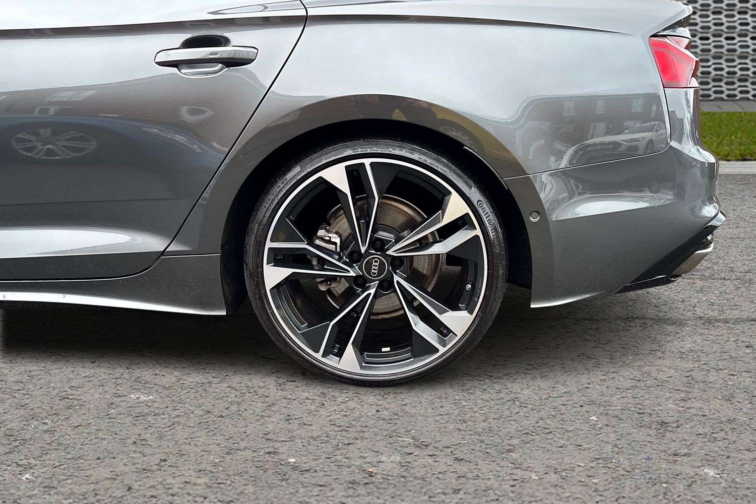 Used Audi A5 2023 for sale - 77282070: Photo 10