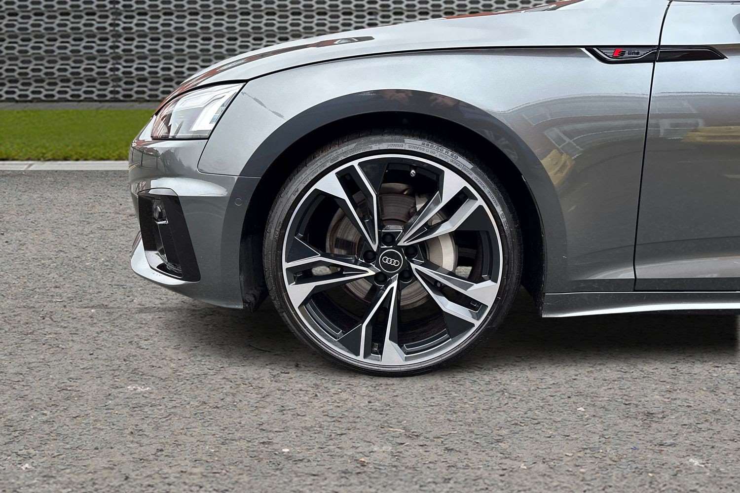 Used Audi A5 2023 for sale - 77282070: Photo 11