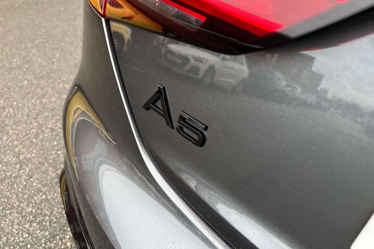 Used Audi A5 2023 for sale - 77282070: Photo 12