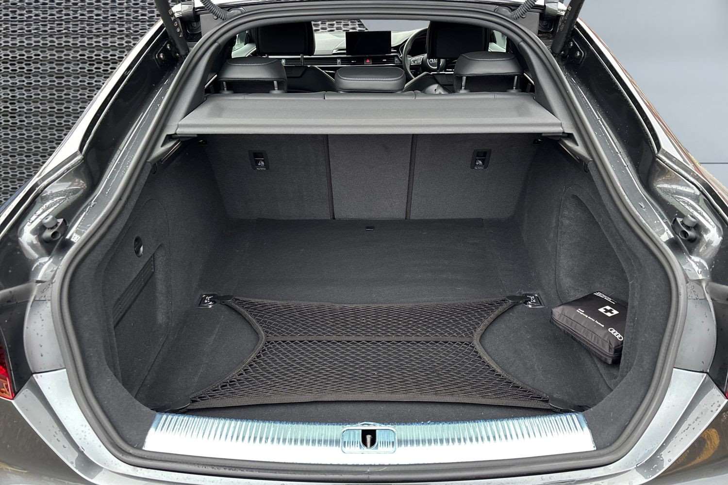 Used Audi A5 2023 for sale - 77282070: Photo 13