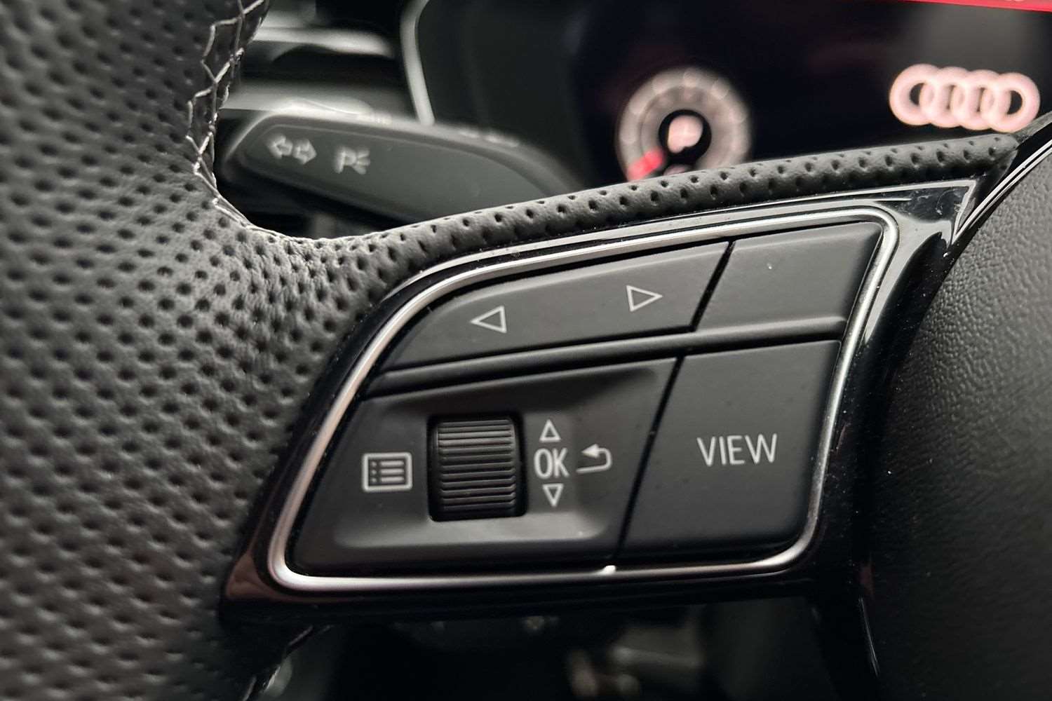 Used Audi A5 2023 for sale - 77282070: Photo 16