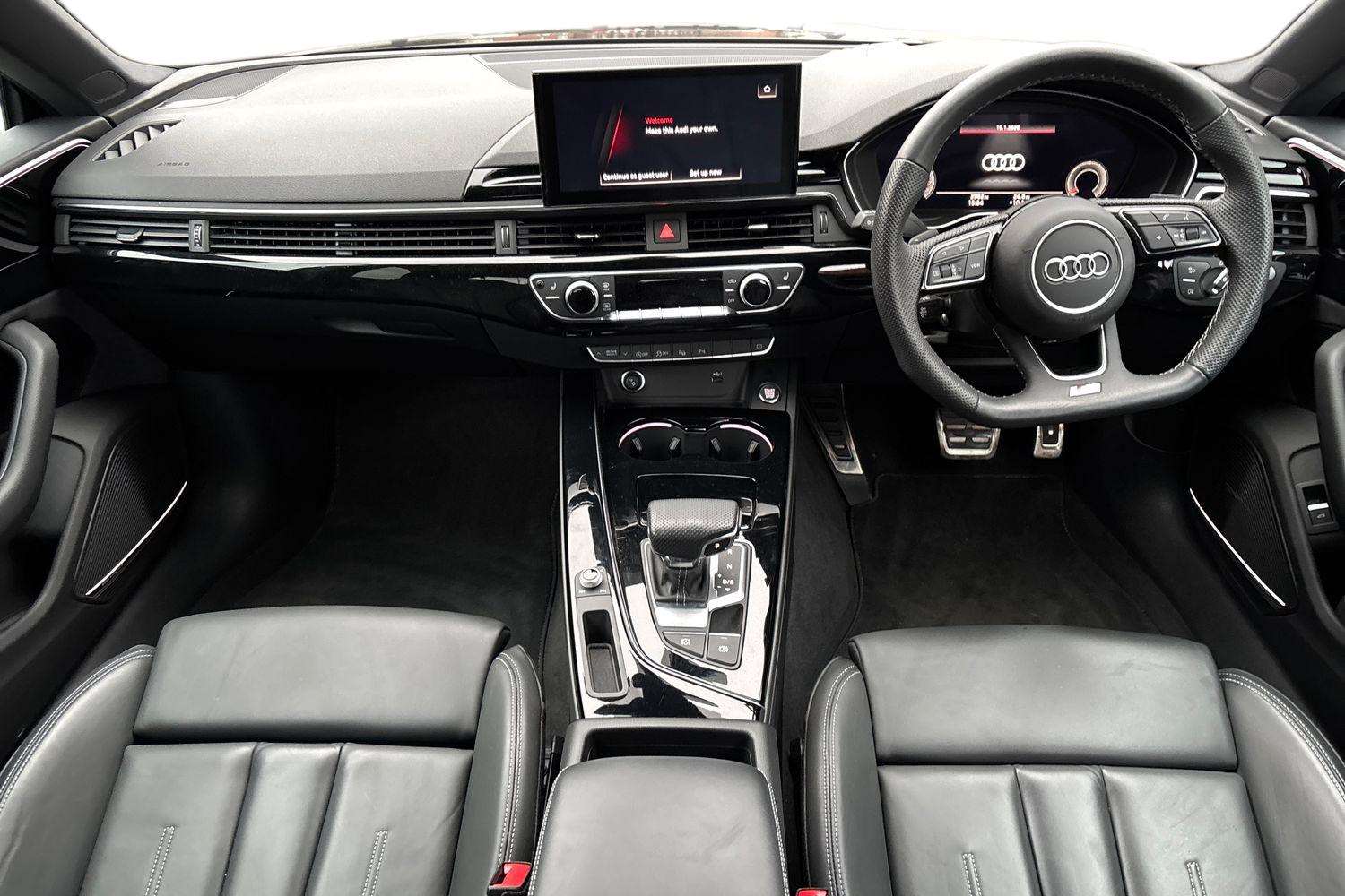 Used Audi A5 2023 for sale - 77282070: Photo 19