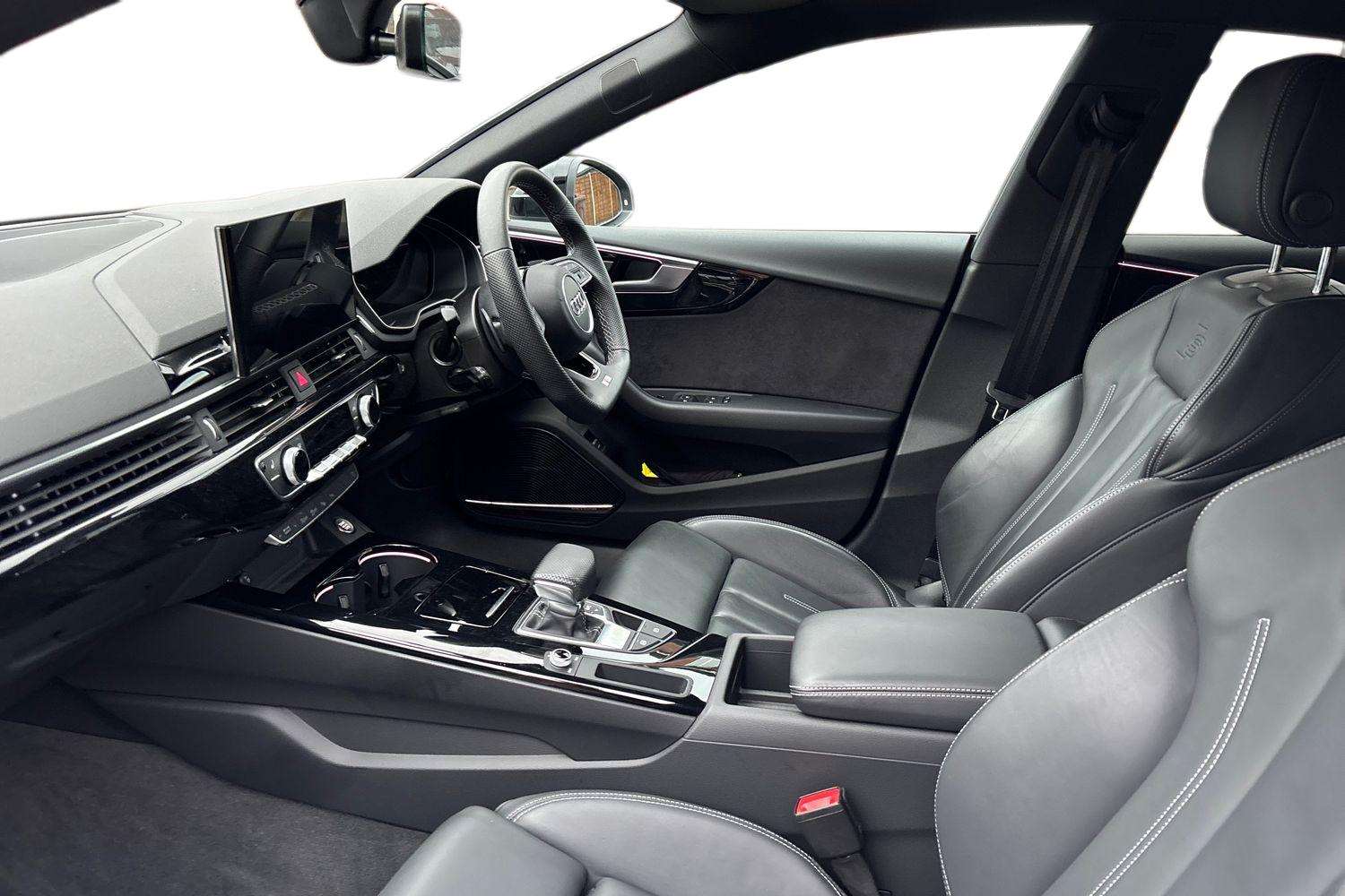 Used Audi A5 2023 for sale - 77282070: Photo 21