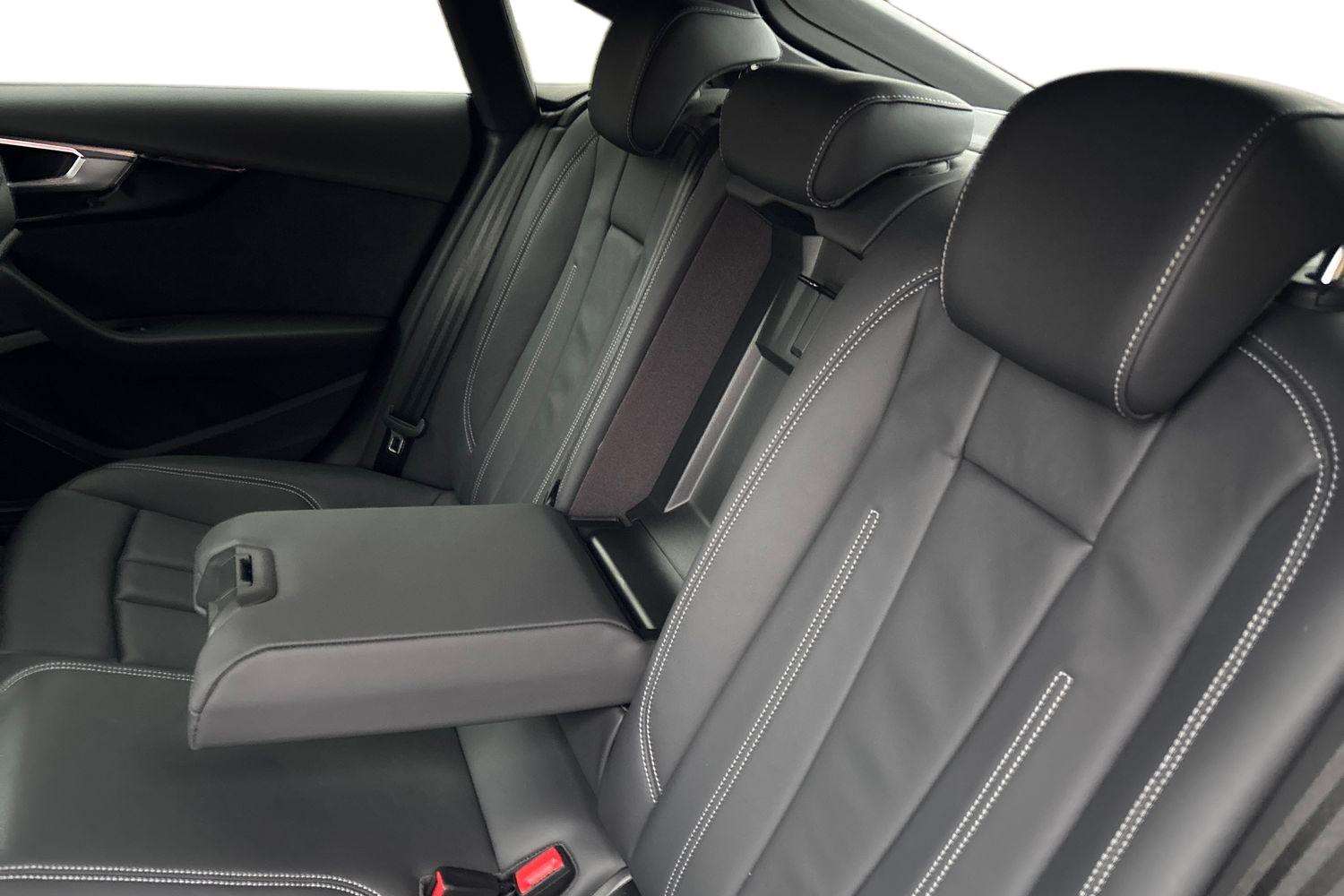 Used Audi A5 2023 for sale - 77282070: Photo 22