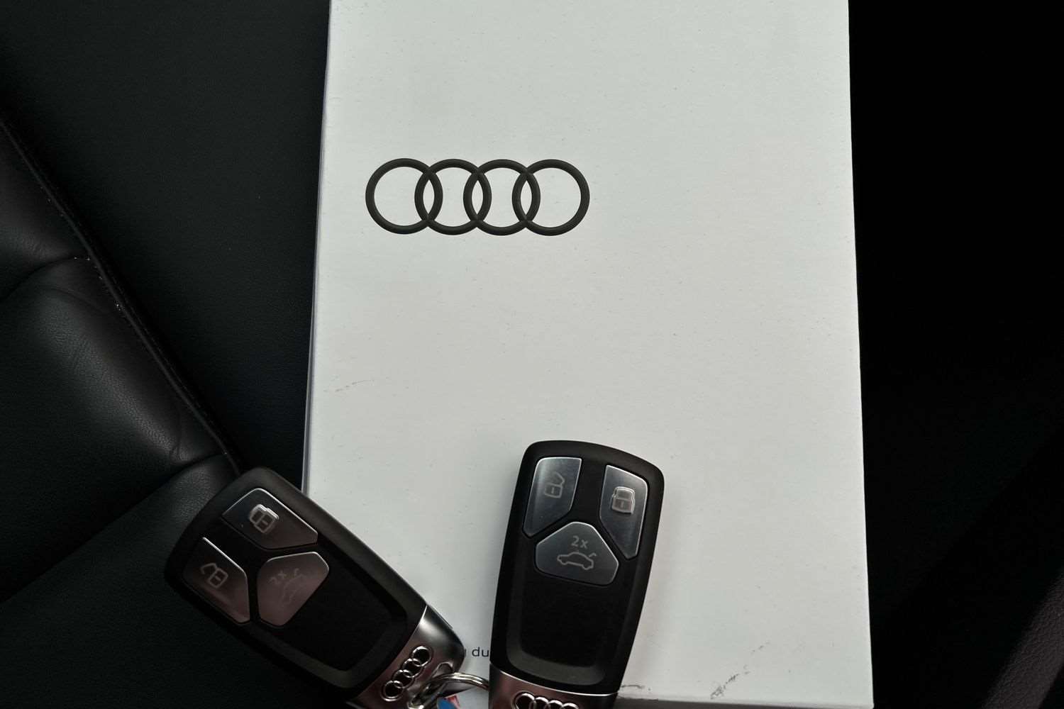 Used Audi A5 2023 for sale - 77282070: Photo 25