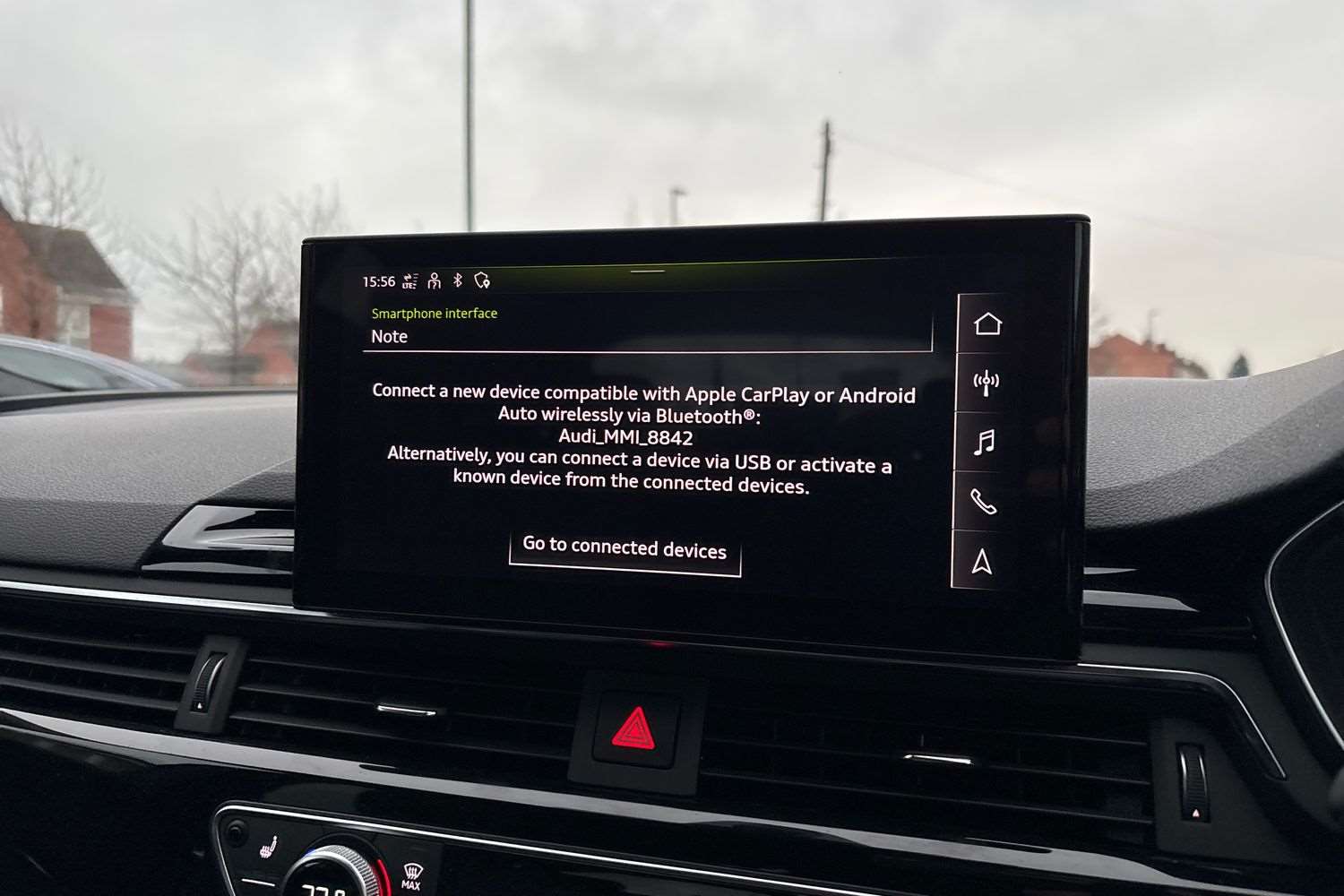 Used Audi A5 2023 for sale - 77282070: Photo 27