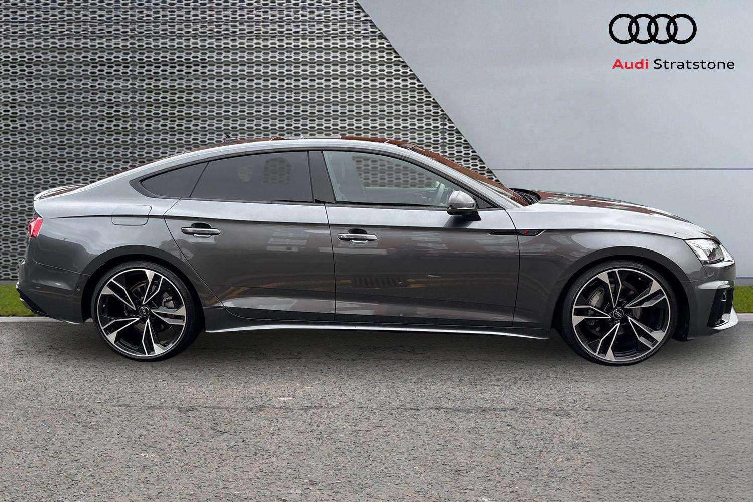 Used Audi A5 2023 for sale - 77282070: Photo 4