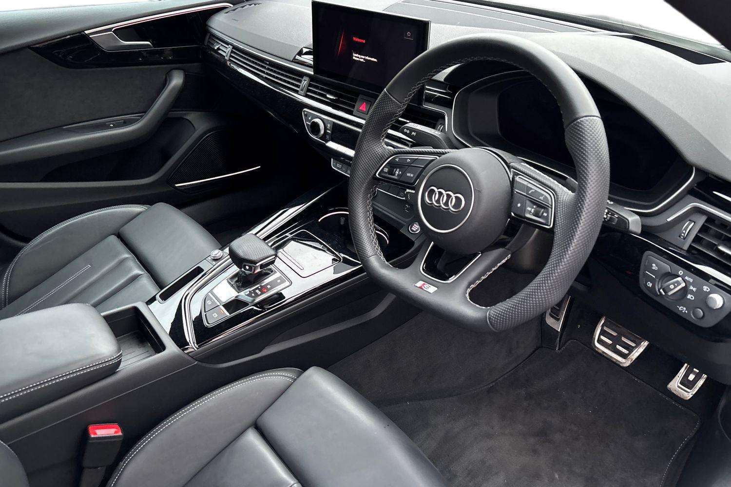 Used Audi A5 2023 for sale - 77282070: Photo 6