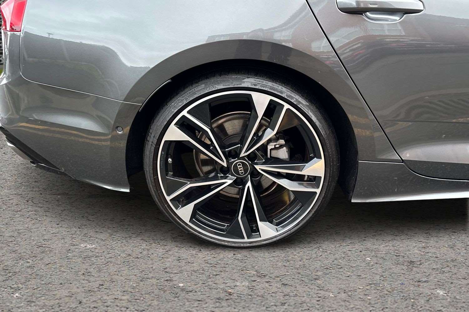 Used Audi A5 2023 for sale - 77282070: Photo 9