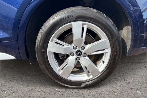 Used Audi Q5 2021 for sale - 75390572: Photo 10