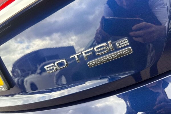 Used Audi Q5 2021 for sale - 75390572: Photo 12