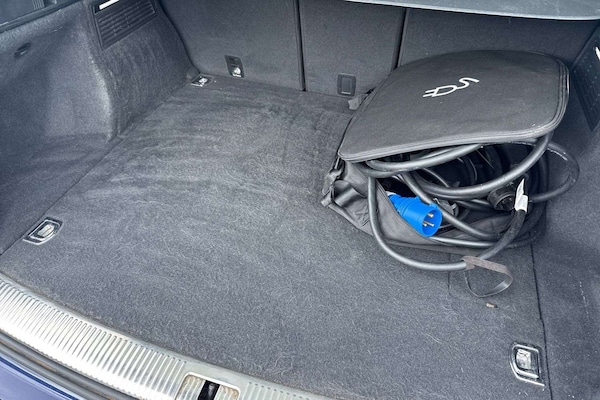 Used Audi Q5 2021 for sale - 75390572: Photo 13