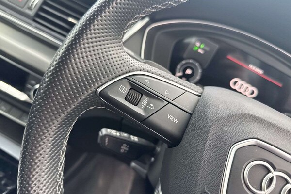 Used Audi Q5 2021 for sale - 75390572: Photo 16
