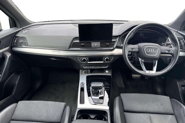 Used Audi Q5 2021 for sale - 75390572: Photo 20