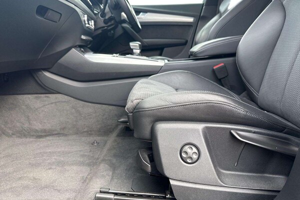 Used Audi Q5 2021 for sale - 75390572: Photo 21