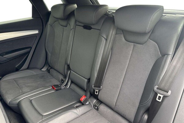 Used Audi Q5 2021 for sale - 75390572: Photo 22