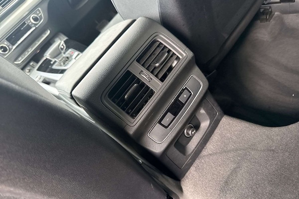 Used Audi Q5 2021 for sale - 75390572: Photo 23