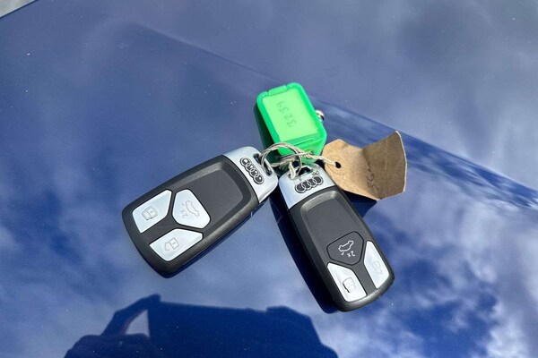 Used Audi Q5 2021 for sale - 75390572: Photo 25