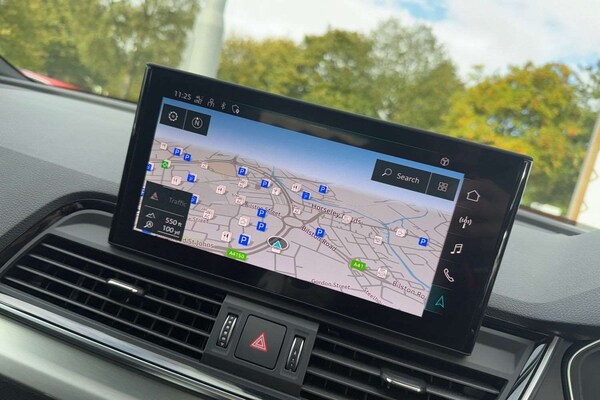Used Audi Q5 2021 for sale - 75390572: Photo 27