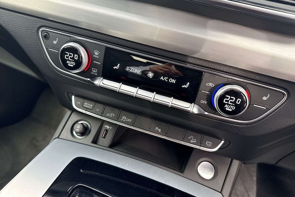 Used Audi Q5 2021 for sale - 75390572: Photo 29