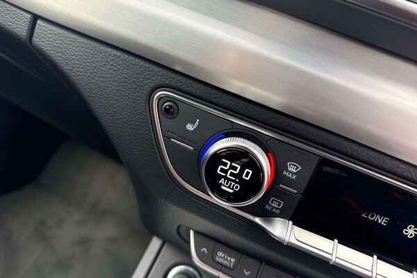 Used Audi Q5 2021 for sale - 75390572: Photo 30