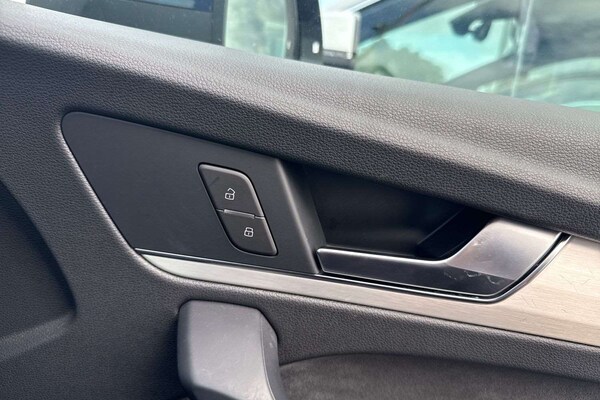 Used Audi Q5 2021 for sale - 75390572: Photo 34