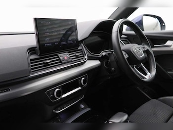 Used Audi Q5 2021 for sale - 75390572: Photo
