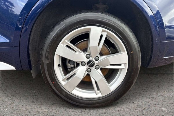 Used Audi Q5 2021 for sale - 75390572: Photo 5