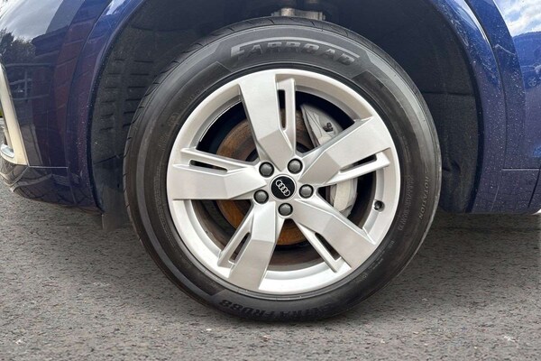 Used Audi Q5 2021 for sale - 75390572: Photo 9