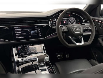 Used Audi RS Q8 2024 for sale - 77540733: Photo
