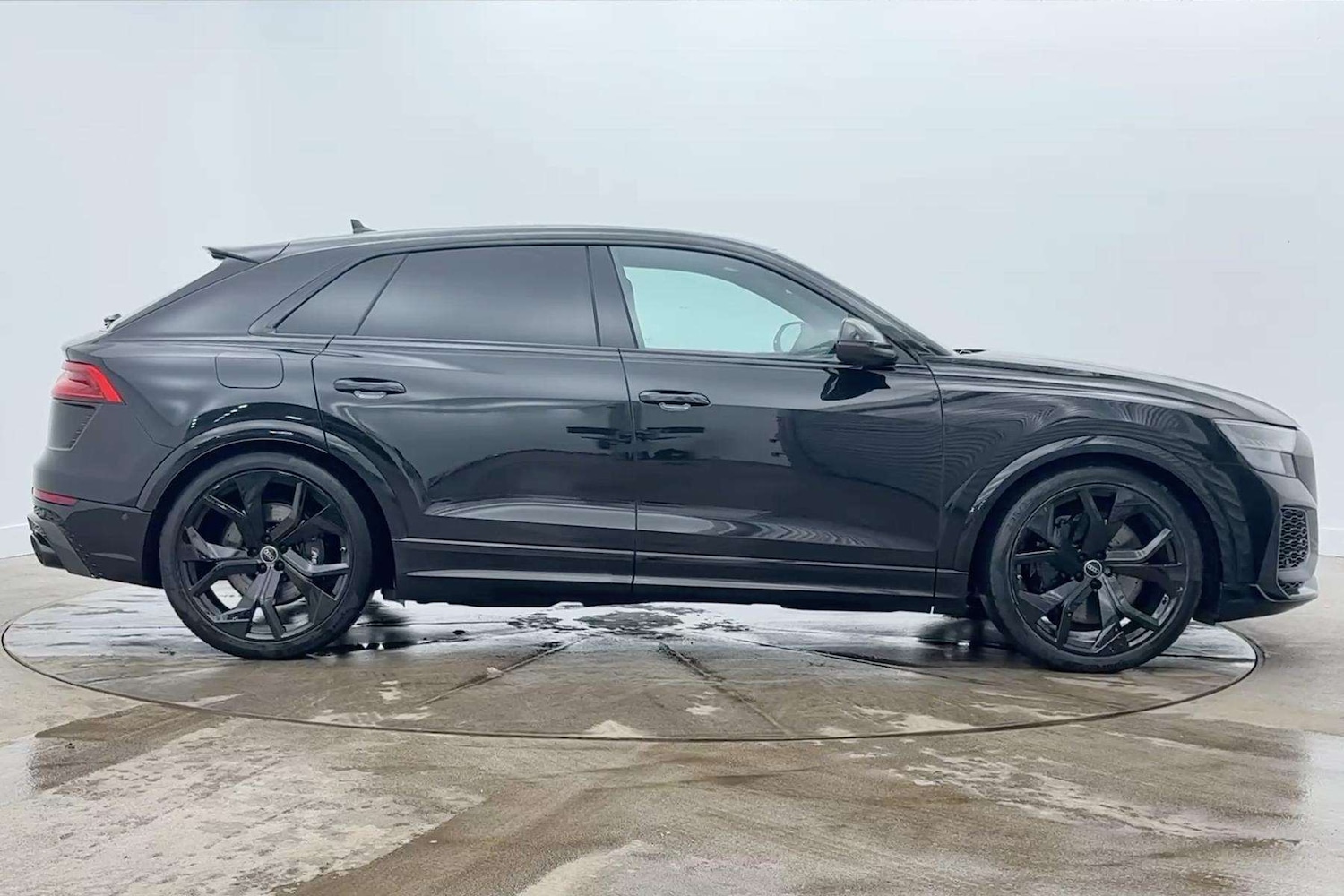 Used Audi RS Q8 2024 for sale - 77540733: Photo 4