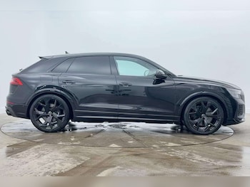 Used Audi RS Q8 2024 for sale - 77540733: Photo