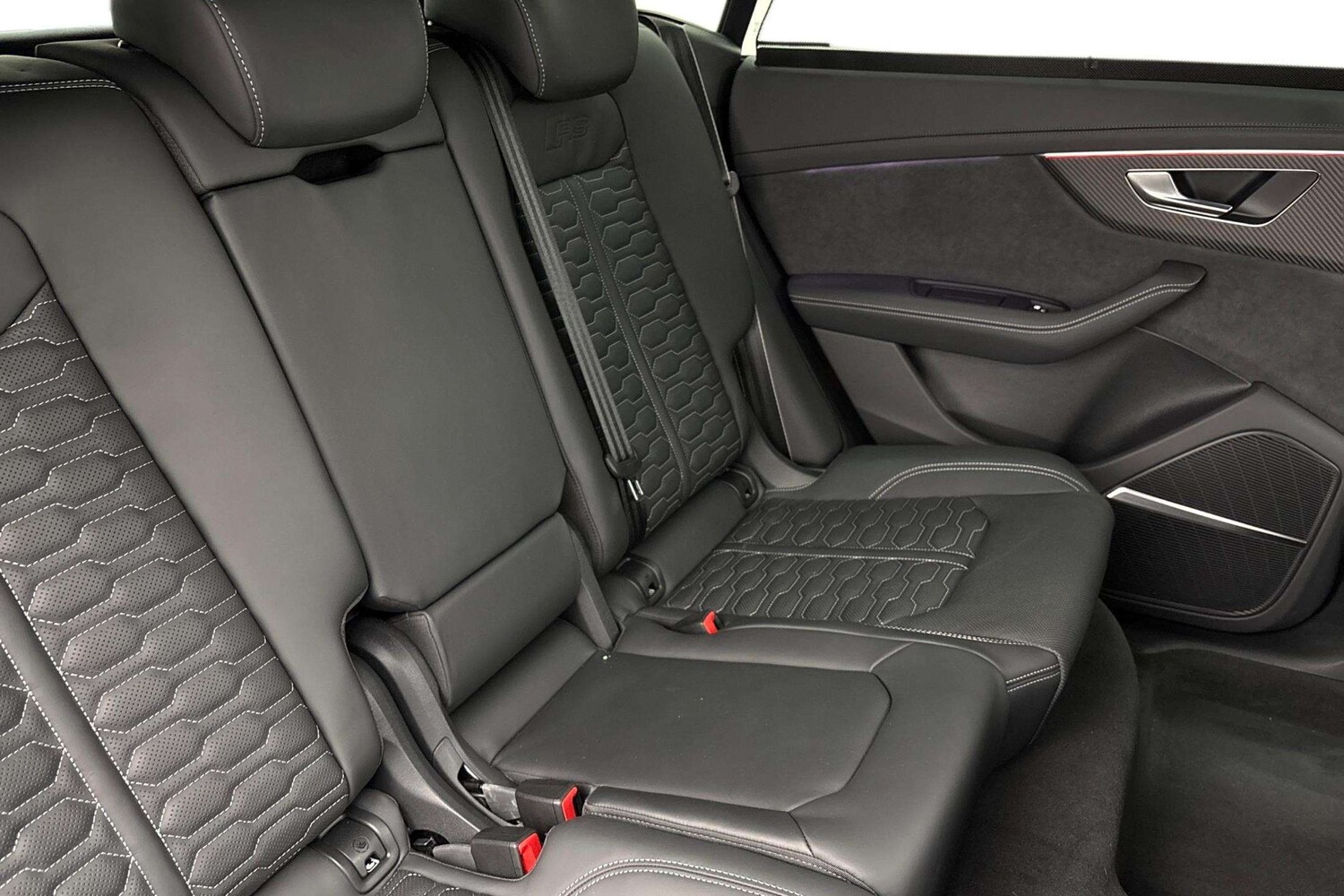 Used Audi RS Q8 2024 for sale - 77540733: Photo 9